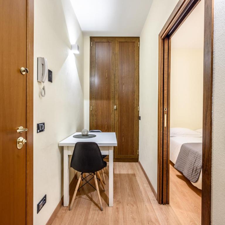Emilia Studios 2 - Appartamento con 1 Camera da Letto - 5