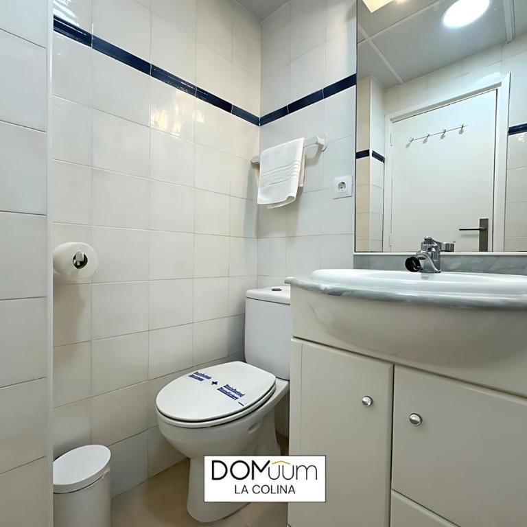 DOMuum Holidays - LA COLINA Apartments - Apartamento de 1 dormitorio - 14