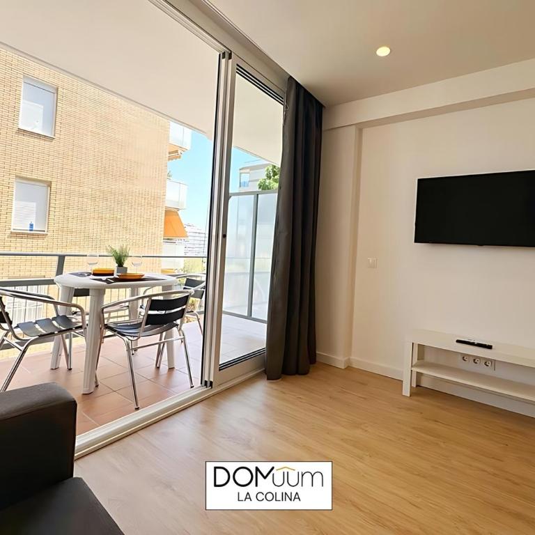 DOMuum Holidays - LA COLINA Apartments - Apartamento de 1 dormitorio - 11
