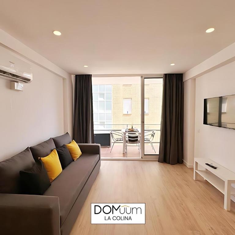 DOMuum Holidays - LA COLINA Apartments - Apartamento de 1 dormitorio - 16