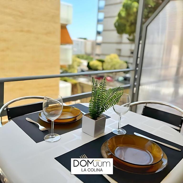DOMuum Holidays - LA COLINA Apartments - Apartamento de 1 dormitorio - 15