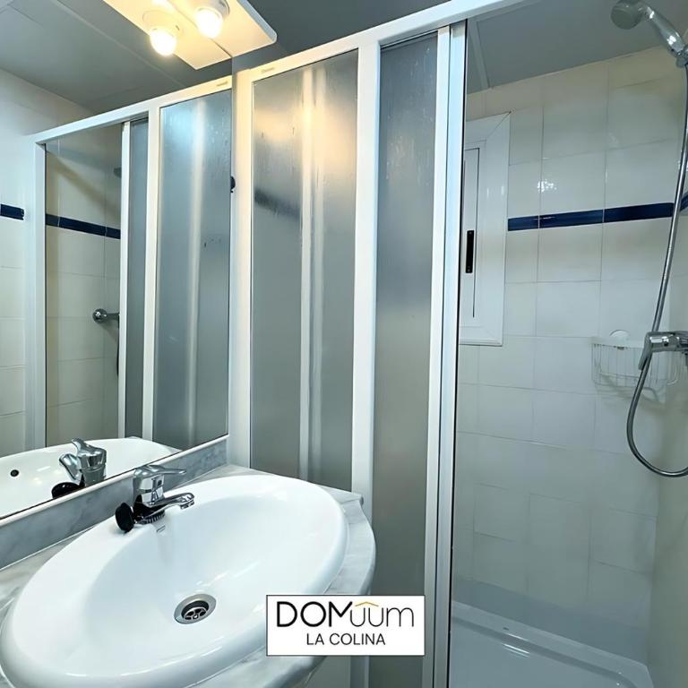 DOMuum Holidays - LA COLINA Apartments - Apartamento de 1 dormitorio - 3