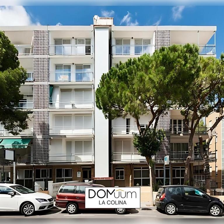 DOMuum Holidays - LA COLINA Apartments - Apartamento de 1 dormitorio - 19