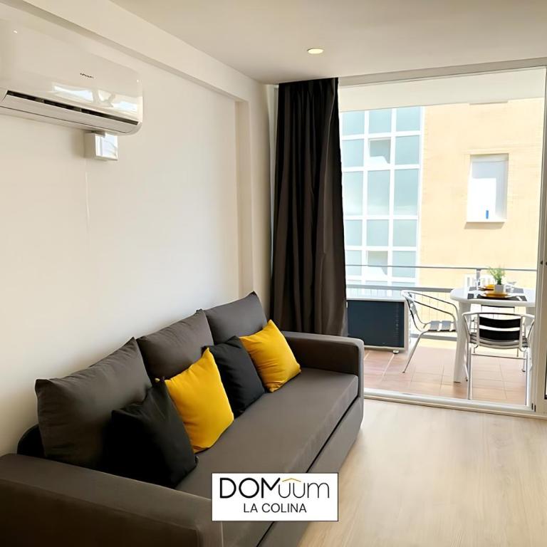 DOMuum Holidays - LA COLINA Apartments - Apartamento de 1 dormitorio - 1