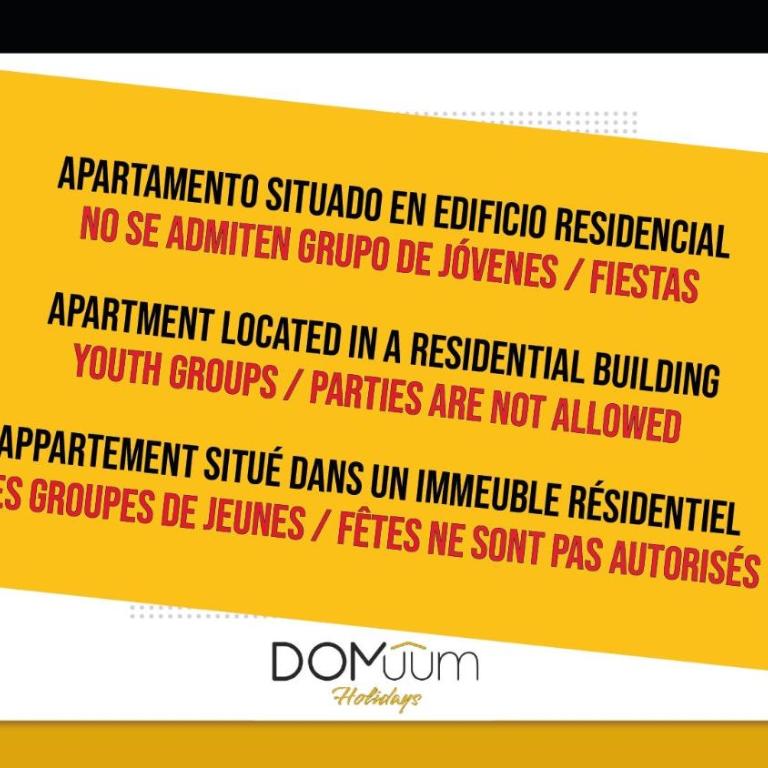 DOMuum Holidays - LA COLINA Apartments - Apartamento de 1 dormitorio - 17