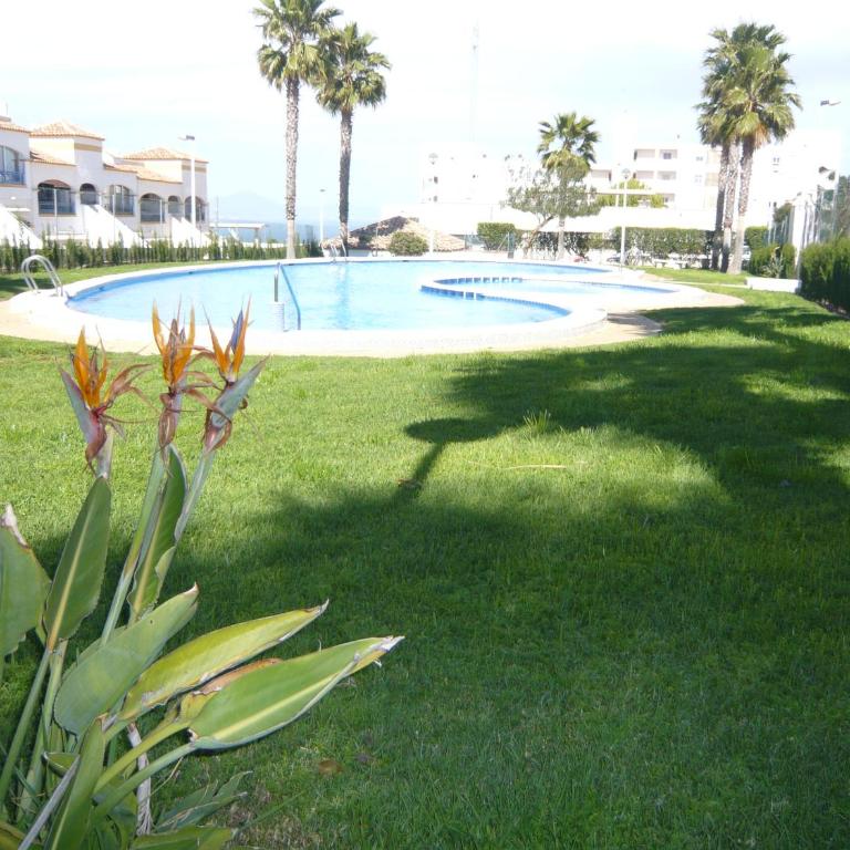 Alhambra Apartments - Apartment - Ground Floor - 32
