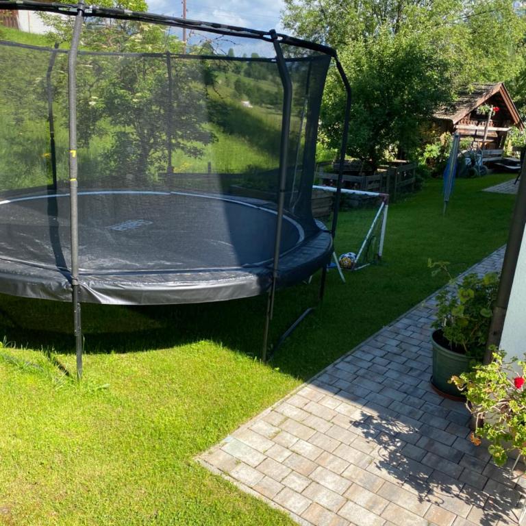 Ferienwohnungen Lederstube Seidl - Apartment - 7