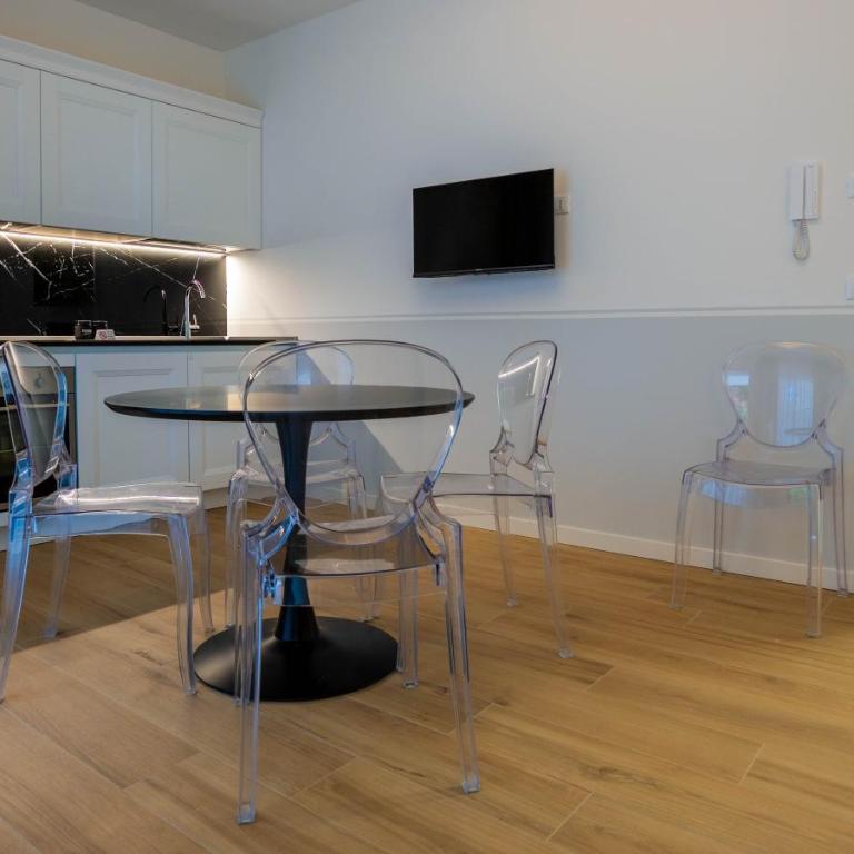 Villa Oleandro Family Apartments-Leresidenzedijesolo - Appartamento con 1 Camera da Letto - 2
