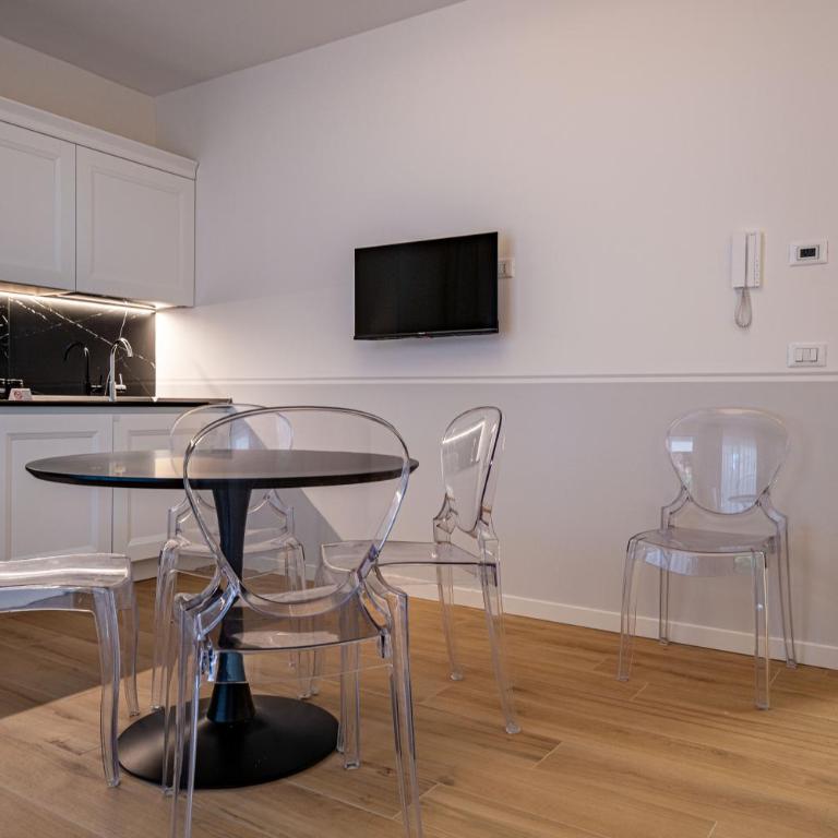 Villa Oleandro Family Apartments-Leresidenzedijesolo - Appartamento con 1 Camera da Letto - 5