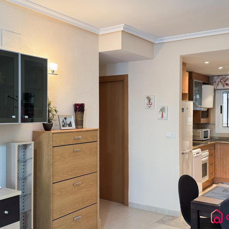 Villa Marinera - Apartamento de 2 dormitorios con balcón y vistas al mar - 32