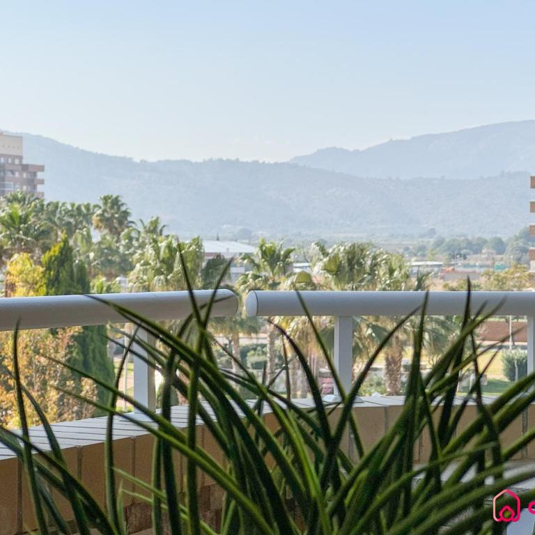 Villa Marinera - Apartamento de 2 dormitorios con balcón y vistas al mar - 59