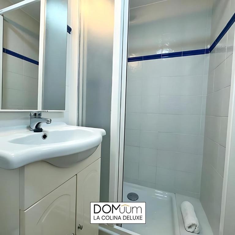 DOMuum Holidays - LA COLINA Apartments - Apartamento de 2 dormitorios - 14