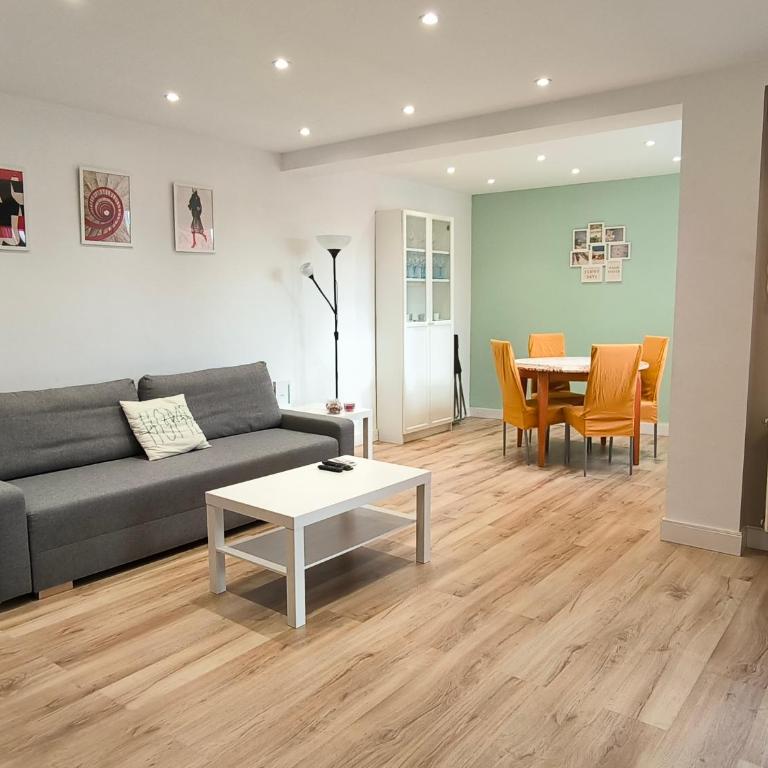 La Vista de Zaragoza - Apartamento de 2 dormitorios - 1