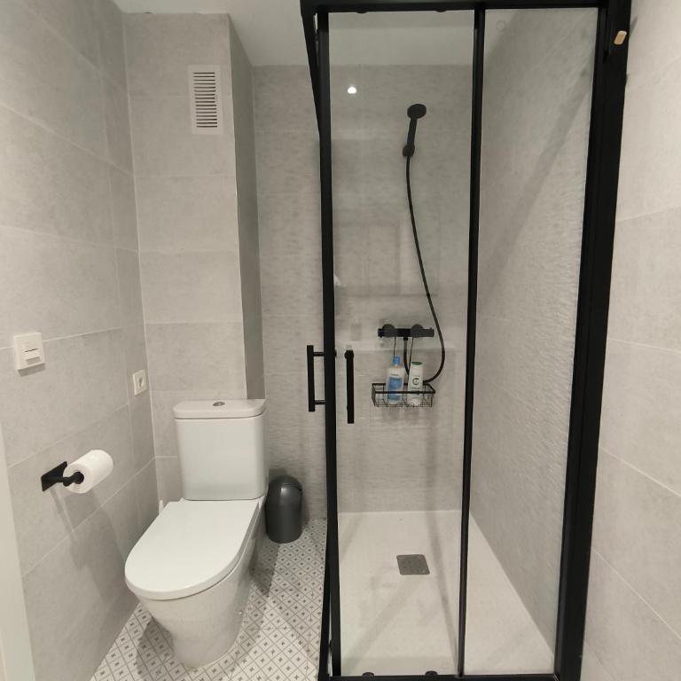 La Vista de Zaragoza - Apartamento de 2 dormitorios - 22