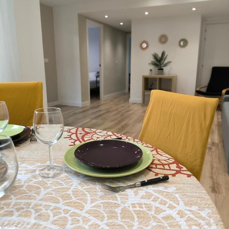 La Vista de Zaragoza - Apartamento de 2 dormitorios - 6
