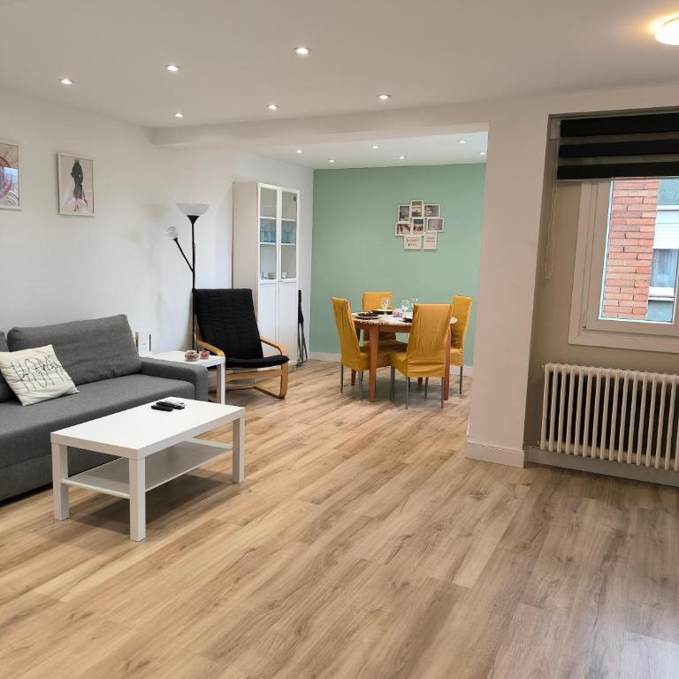 La Vista de Zaragoza - Apartamento de 2 dormitorios - 7