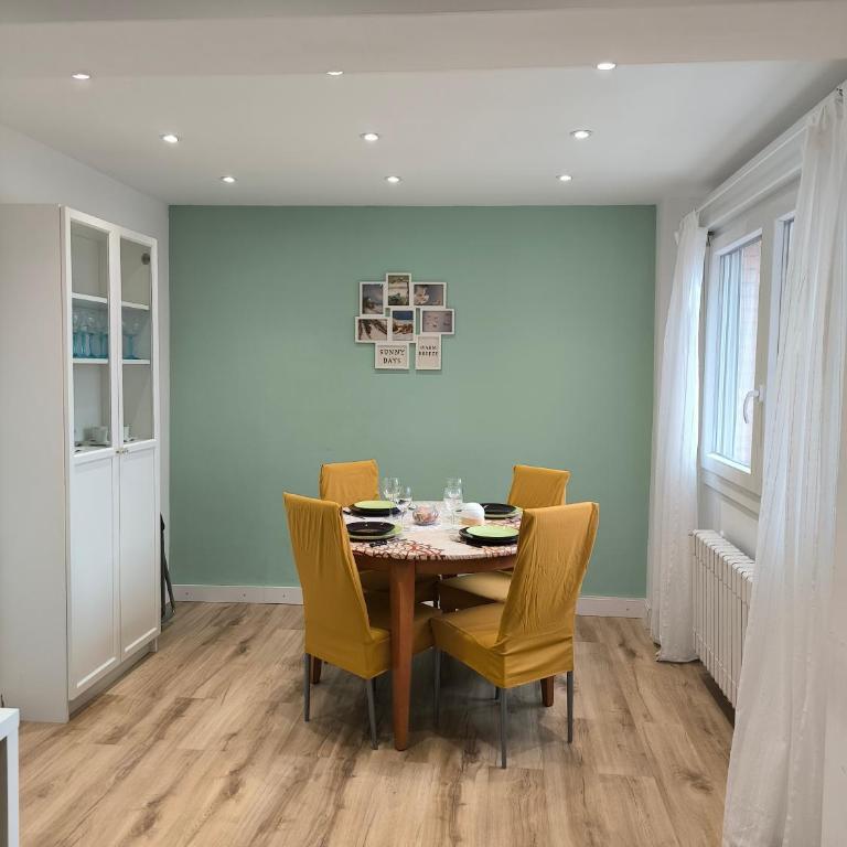La Vista de Zaragoza - Apartamento de 2 dormitorios - 8
