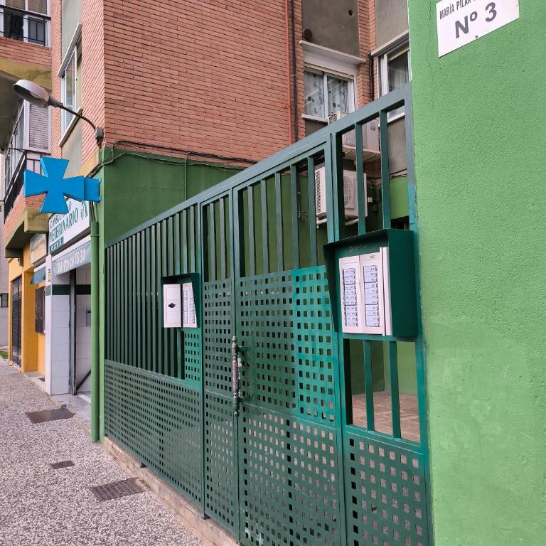 La Vista de Zaragoza - Apartamento de 2 dormitorios - 24