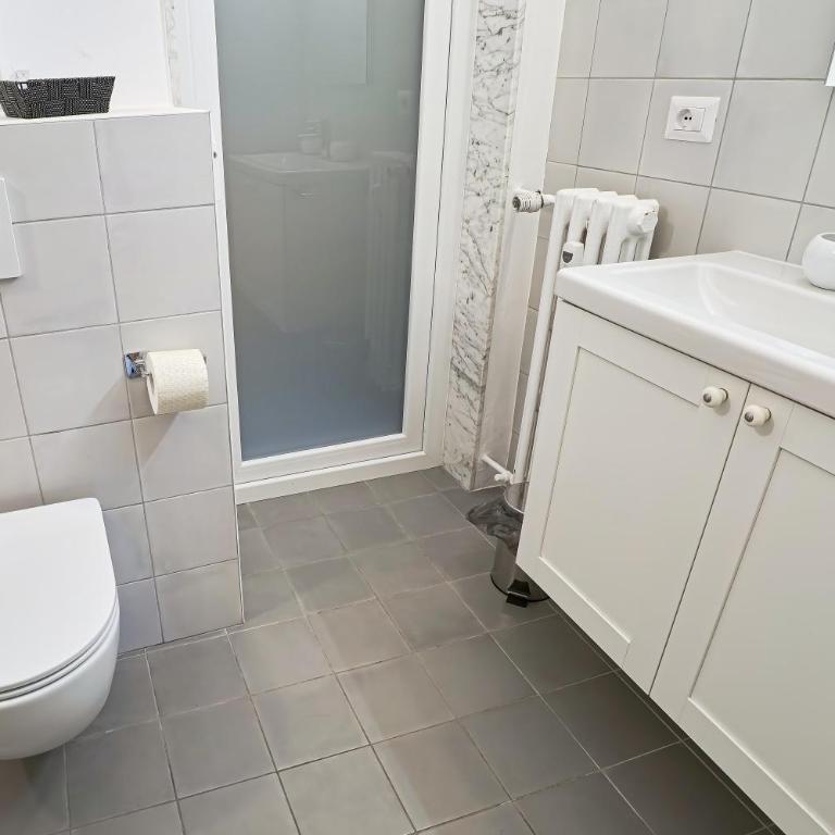 Maredentro - One-Bedroom Apartment - 9