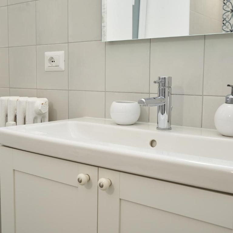Maredentro - One-Bedroom Apartment - 5