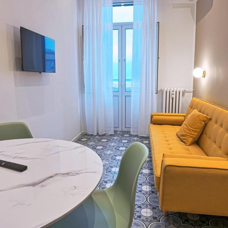 Maredentro - One-Bedroom Apartment - 2