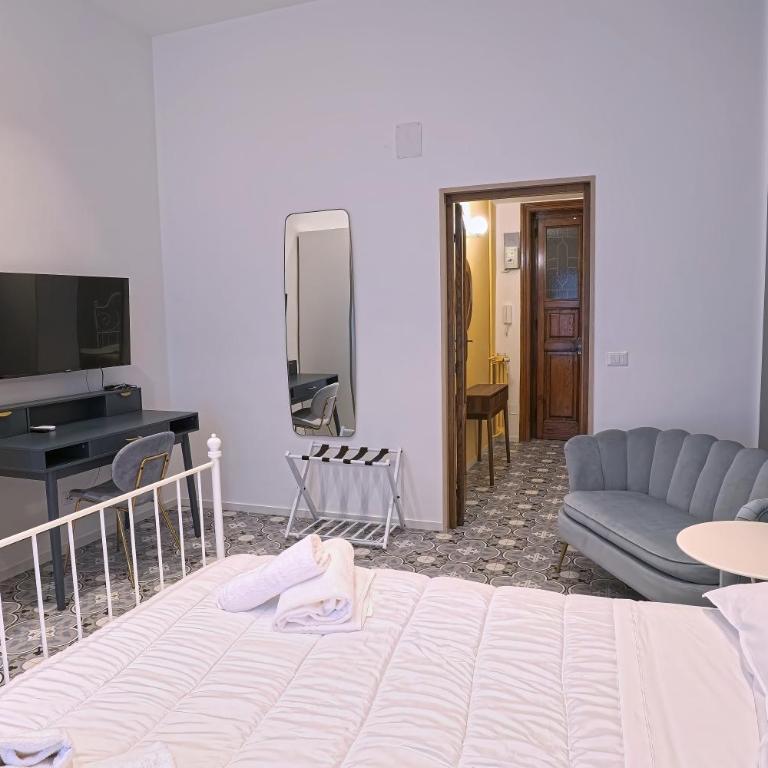Maredentro - One-Bedroom Apartment - 11