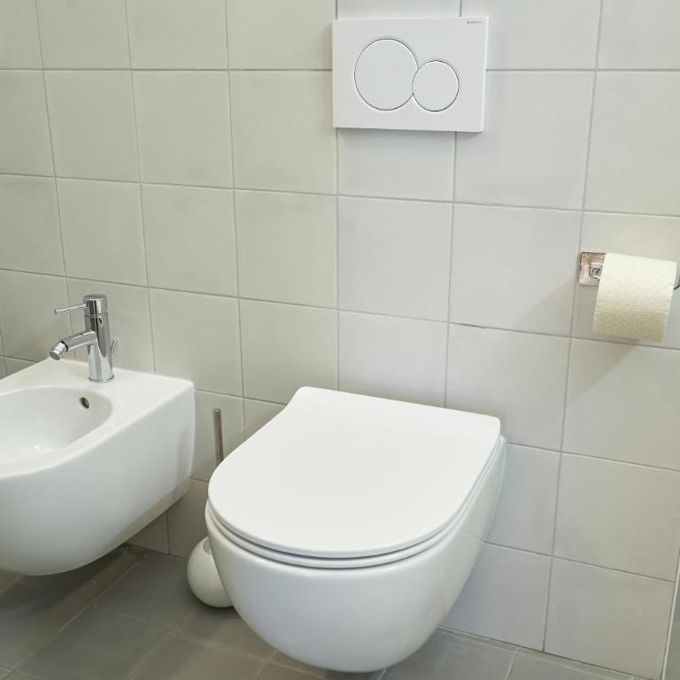 Maredentro - One-Bedroom Apartment - 13