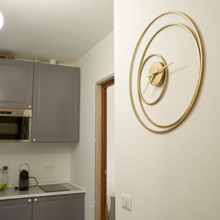 Maredentro - One-Bedroom Apartment - 15