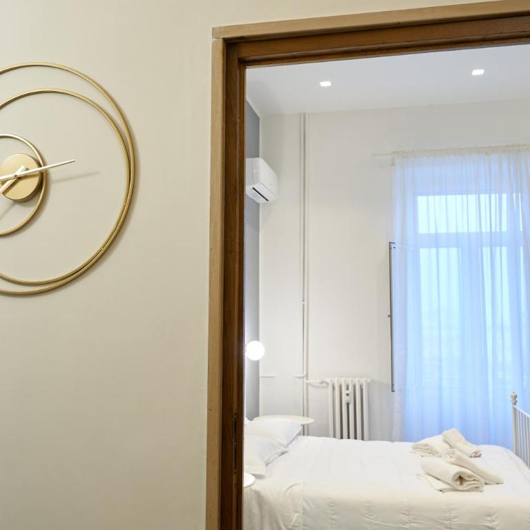 Maredentro - One-Bedroom Apartment - 17