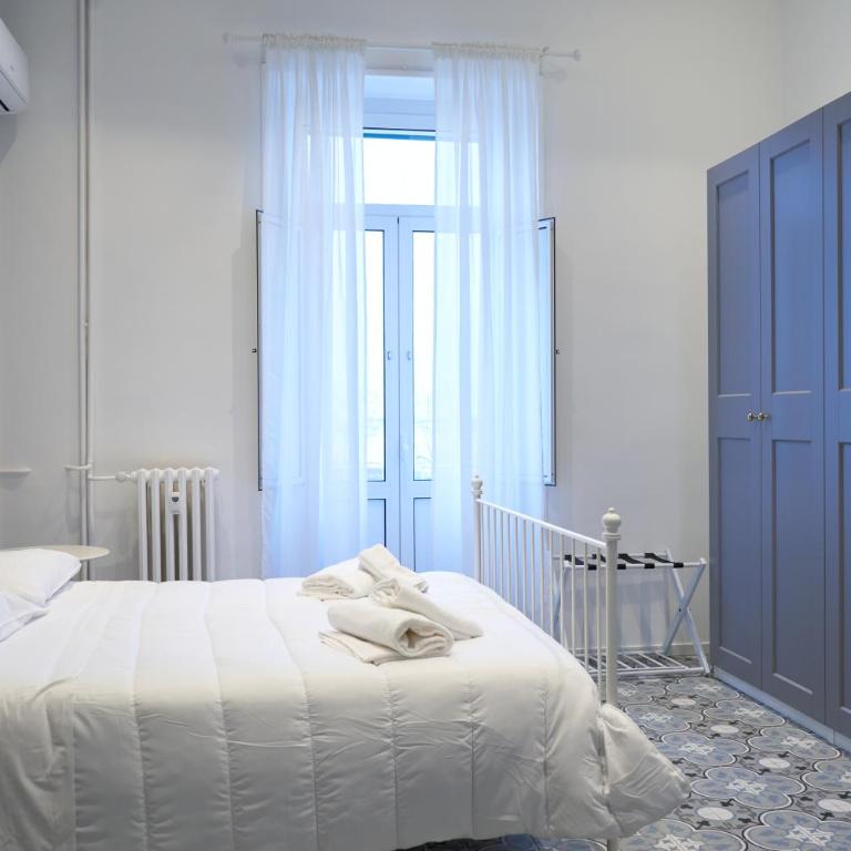 Maredentro - One-Bedroom Apartment - 4