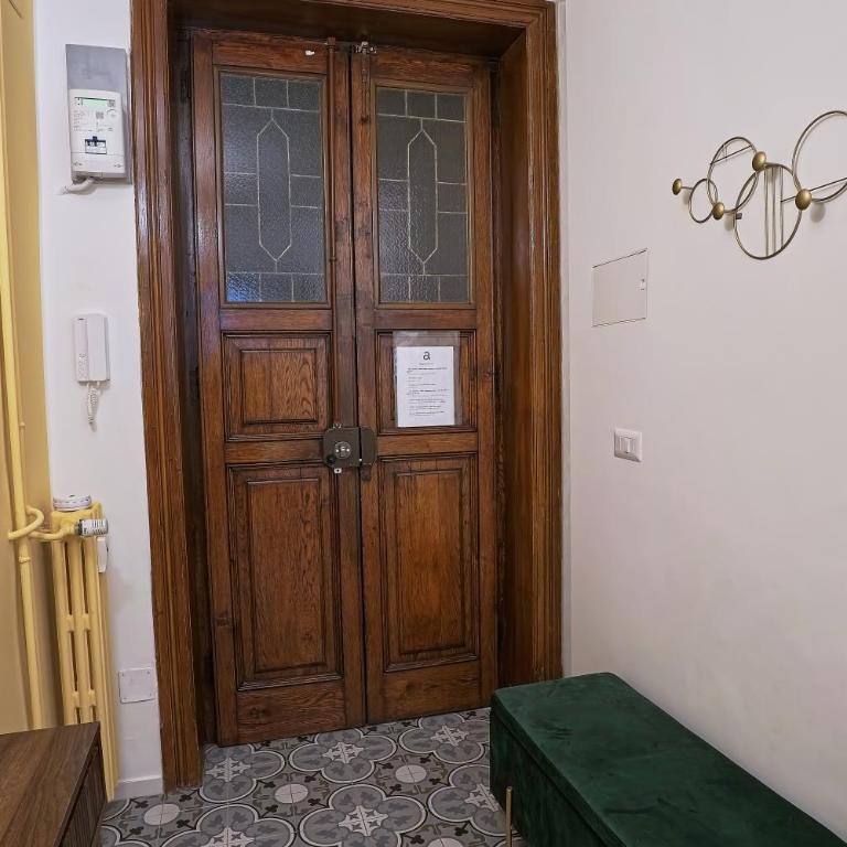 Maredentro - One-Bedroom Apartment - 18