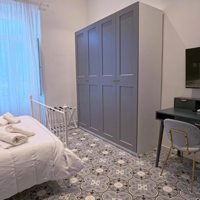 Maredentro - One-Bedroom Apartment - 19