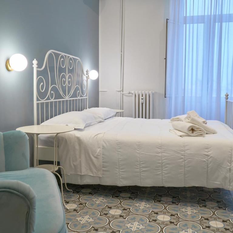 Maredentro - One-Bedroom Apartment - 1