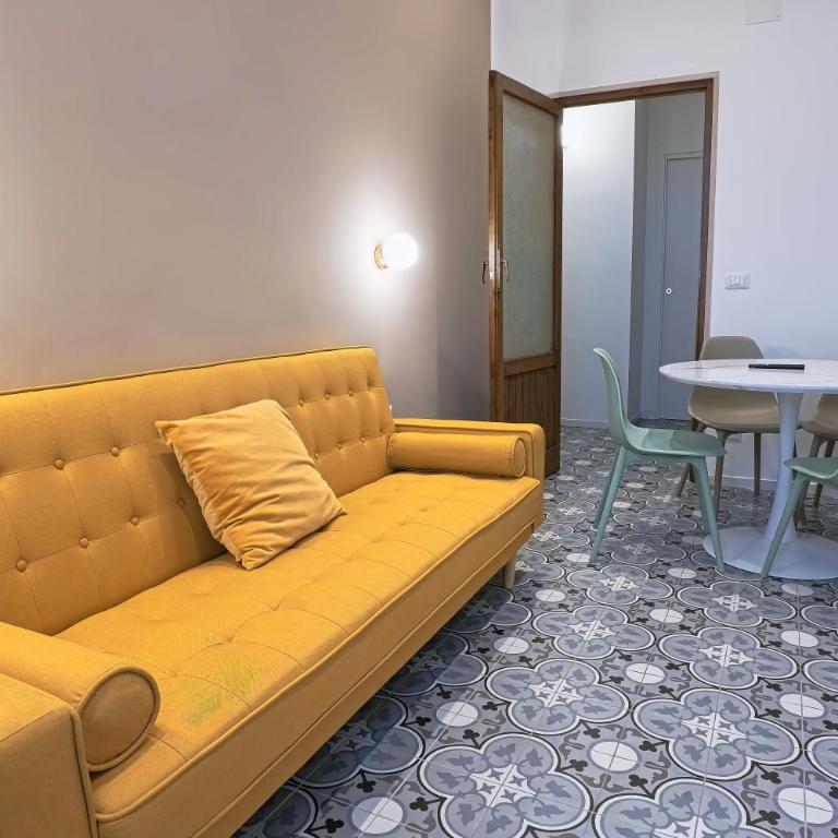 Maredentro - One-Bedroom Apartment - 7