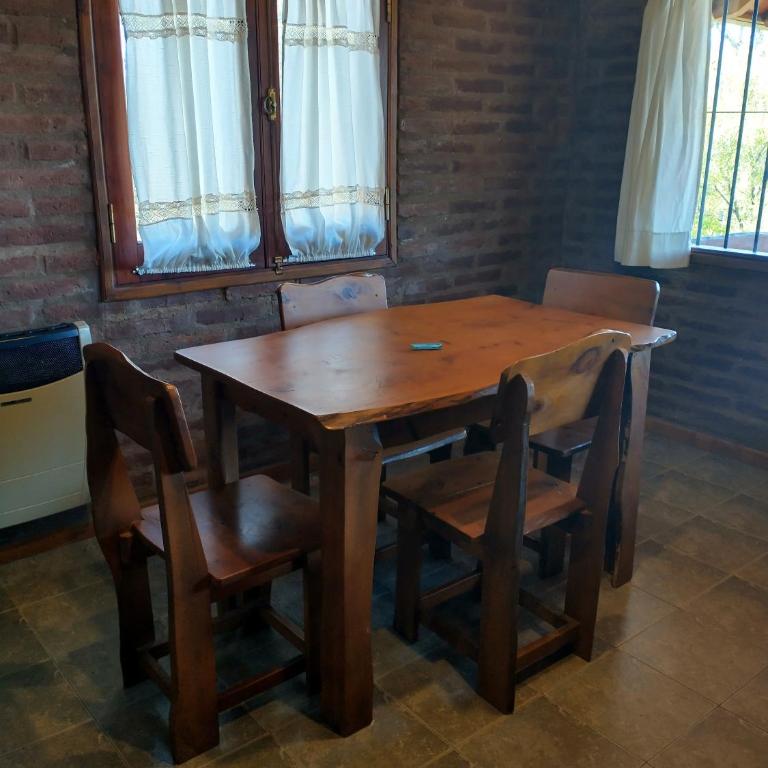 Cabañas Stone Hill - Casa de 2 dormitorios - 17