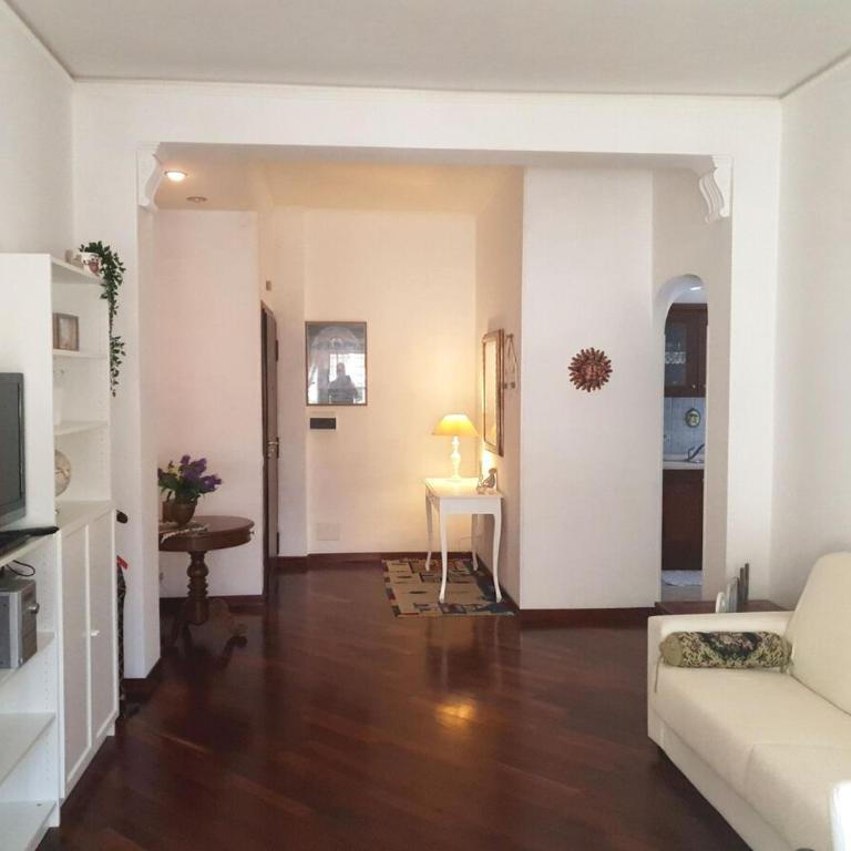 Holiday apartment in Rome - Appartamento con 2 Camere da Letto - 1