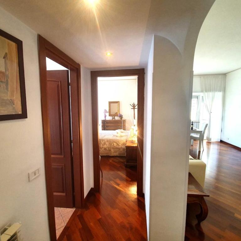 Holiday apartment in Rome - Appartamento con 2 Camere da Letto - 3