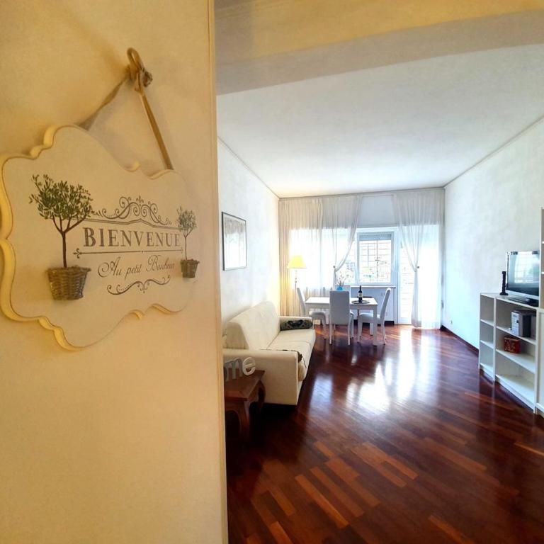 Holiday apartment in Rome - Appartamento con 2 Camere da Letto - 6