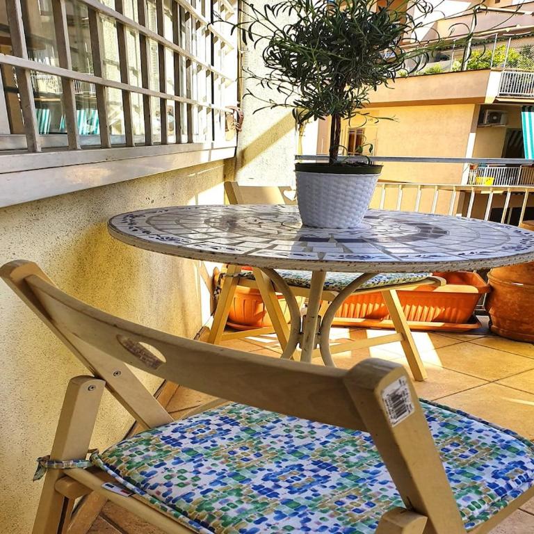 Holiday apartment in Rome - Appartamento con 2 Camere da Letto - 7
