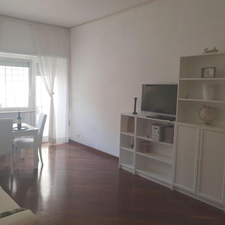 Holiday apartment in Rome - Appartamento con 2 Camere da Letto - 8
