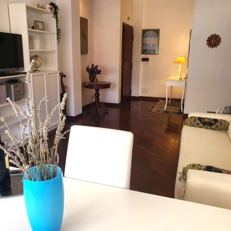 Holiday apartment in Rome - Appartamento con 2 Camere da Letto - 10