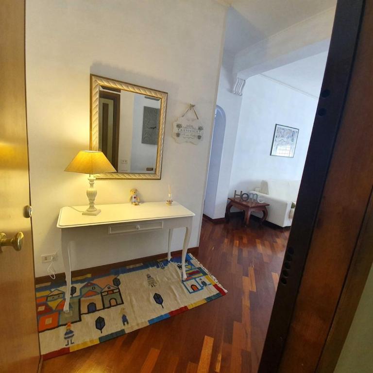 Holiday apartment in Rome - Appartamento con 2 Camere da Letto - 12