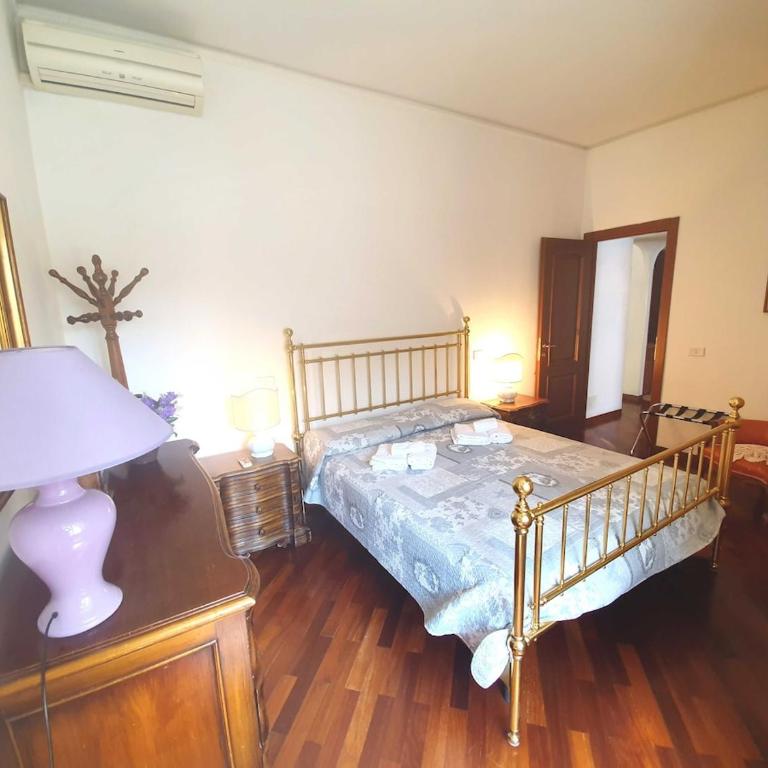 Holiday apartment in Rome - Appartamento con 2 Camere da Letto - 14