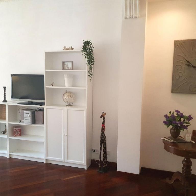 Holiday apartment in Rome - Appartamento con 2 Camere da Letto - 15