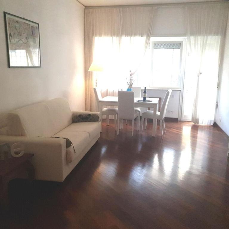 Holiday apartment in Rome - Appartamento con 2 Camere da Letto - 16
