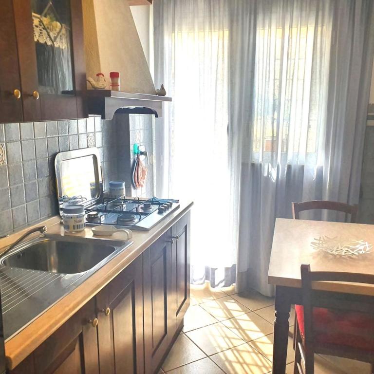 Holiday apartment in Rome - Appartamento con 2 Camere da Letto - 19