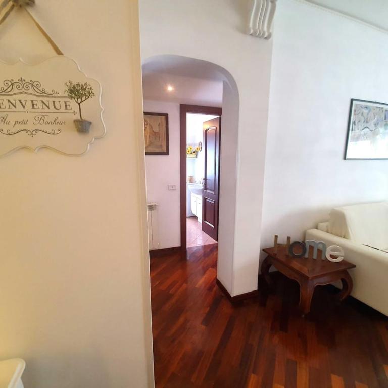 Holiday apartment in Rome - Appartamento con 2 Camere da Letto - 20