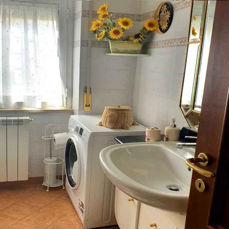 Holiday apartment in Rome - Appartamento con 2 Camere da Letto - 21