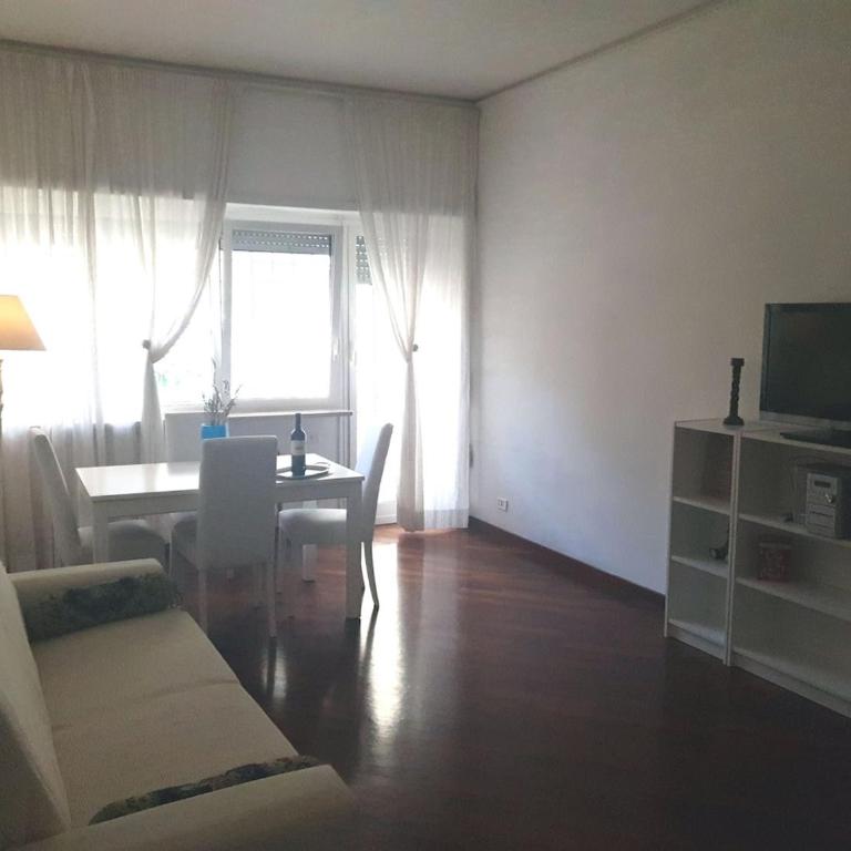 Holiday apartment in Rome - Appartamento con 2 Camere da Letto - 23