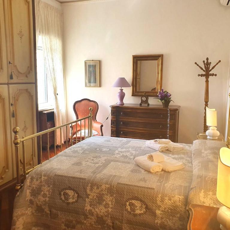 Holiday apartment in Rome - Appartamento con 2 Camere da Letto - 24